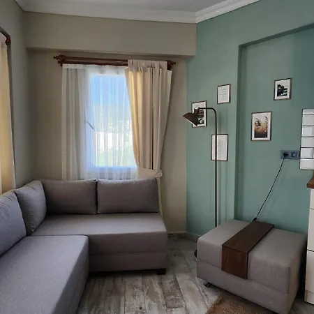 Alpi Daphne House - Quite, Close To The Sea And * Bodrum