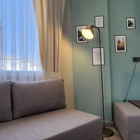 Alpi Daphne House - Quite, Close To The Sea And *