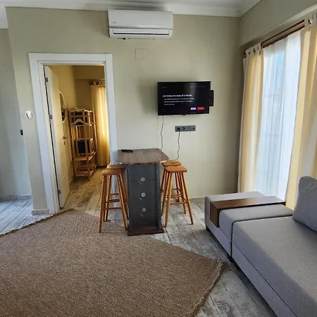 Alpi Daphne House - Quite, Close To The Sea And Bodrum