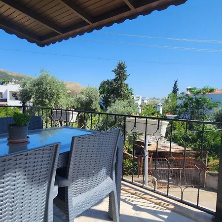 Alpi Daphne House - Quite, Close To The Sea And Bodrum