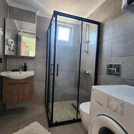 Appartement Alpi Daphne House - Quite, Close To The Sea And Bodrum