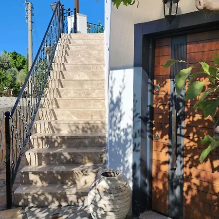 Alpi Daphne House - Quite, Close To The Sea And * Bodrum