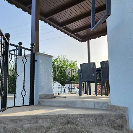 Appartement Alpi Daphne House - Quite, Close To The Sea And *