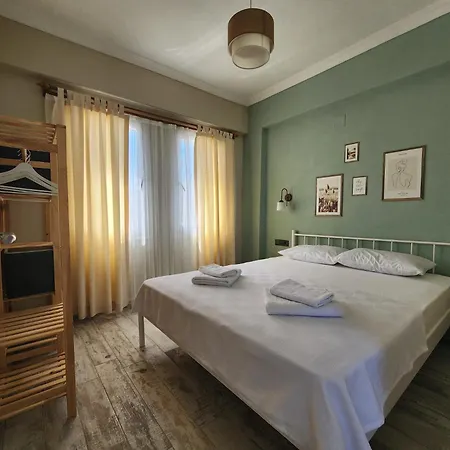 Alpi Daphne House - Quite, Close To The Sea And Appartement Bodrum